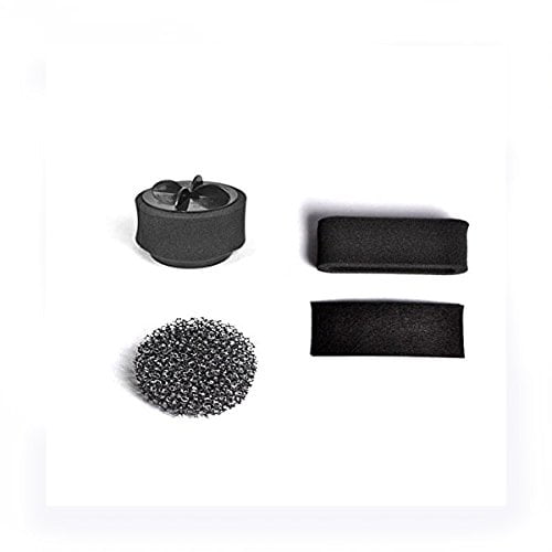 F940 Style 9 /& 10 Vacuum Filter Kit 1 Pk 2031194 Bissell 2038161